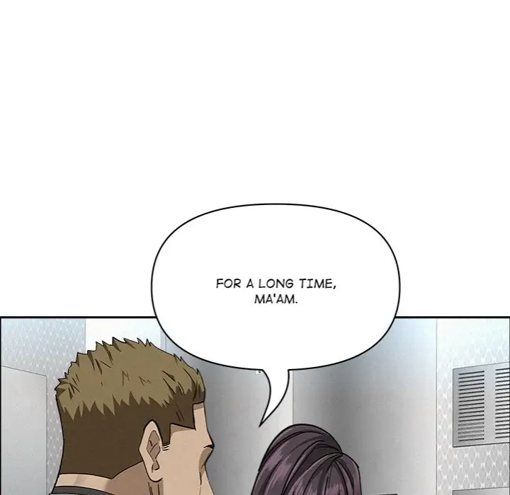 Milf Guard Chapter 40 Page 135