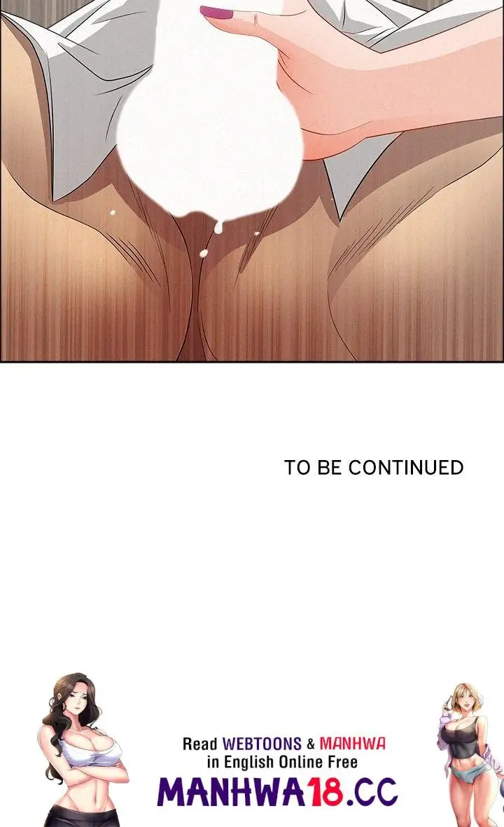 Milf Guard Chapter 40 Page 163