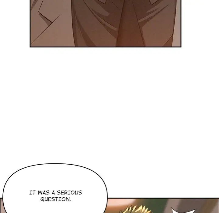 Milf Guard Chapter 41 Page 25