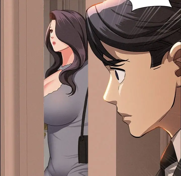 Milf Guard Chapter 41 Page 51