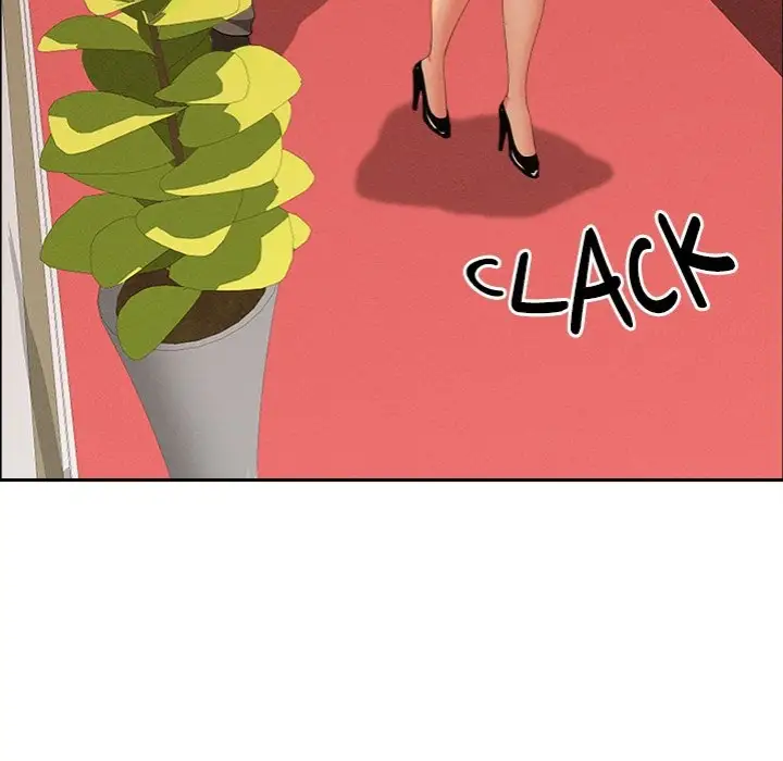 Milf Guard Chapter 41 Page 63