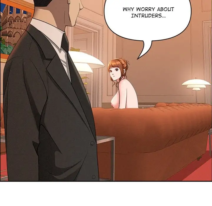 Milf Guard Chapter 41 Page 67