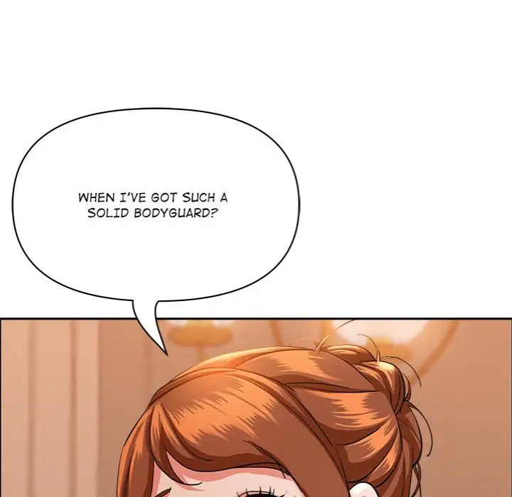Milf Guard Chapter 41 Page 68