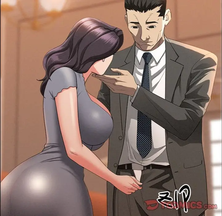 Milf Guard Chapter 41 Page 102