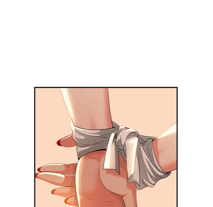 Milf Guard Chapter 41 Page 141