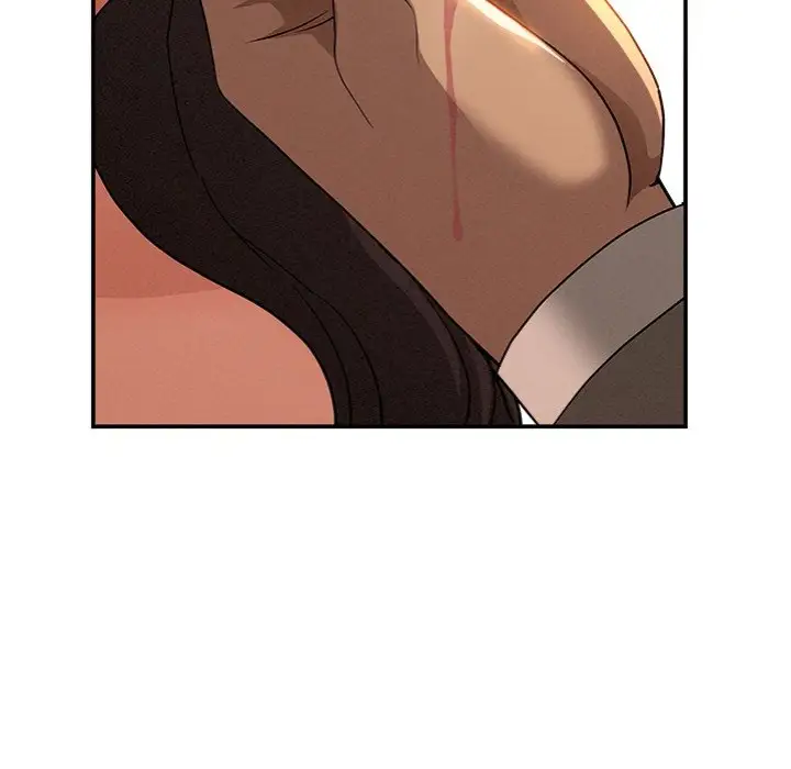 Milf Guard Chapter 42 Page 22