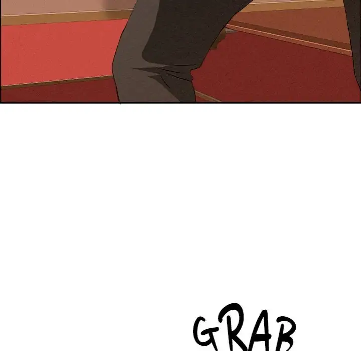 Milf Guard Chapter 42 Page 55