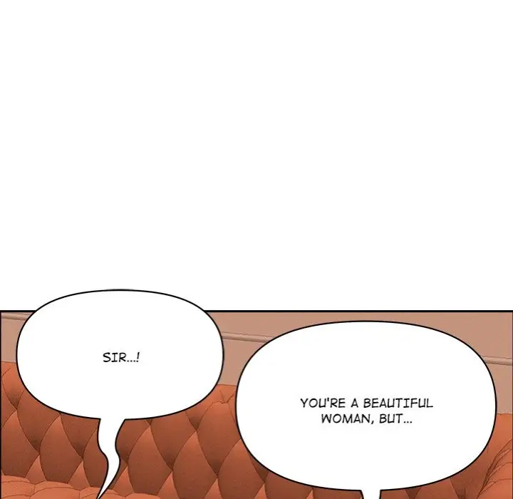 Milf Guard Chapter 42 Page 104