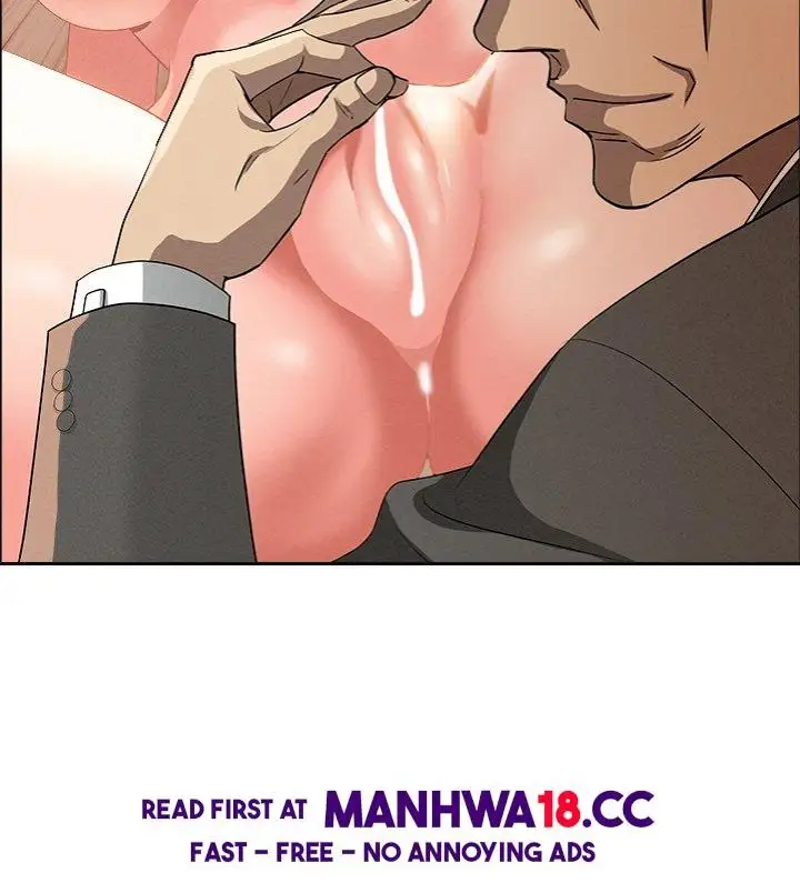 Milf Guard Chapter 42 Page 113