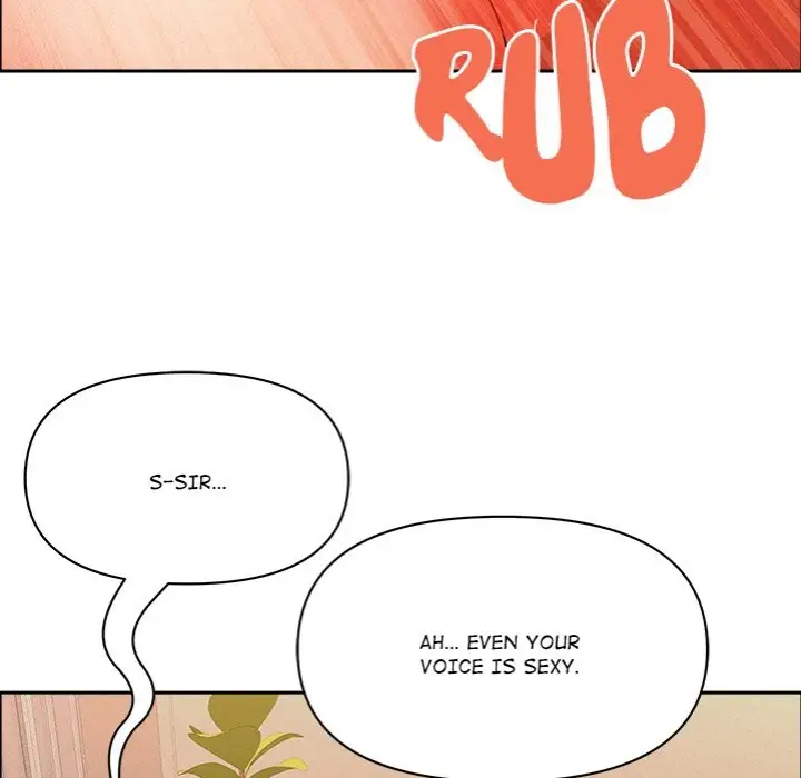 Milf Guard Chapter 43 Page 37