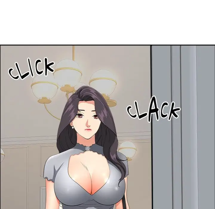 Milf Guard Chapter 43 Page 76