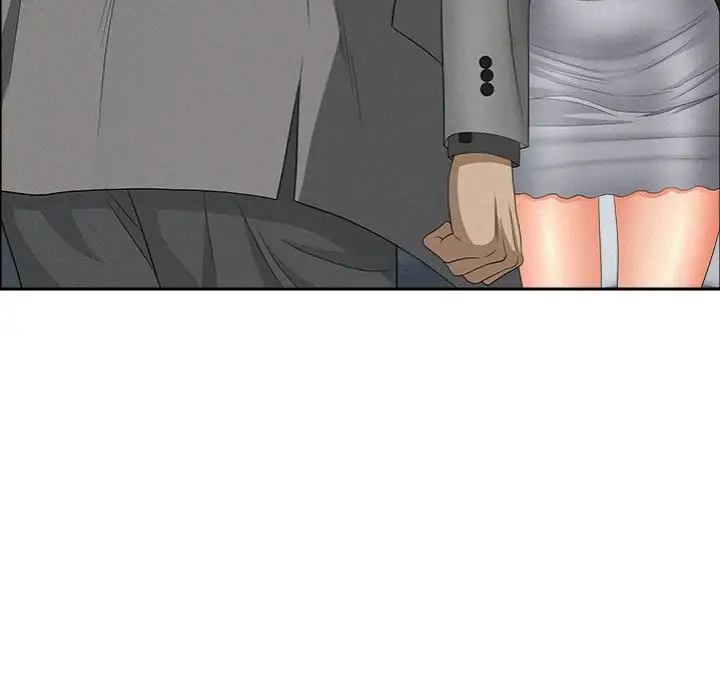 Milf Guard Chapter 44 Page 29