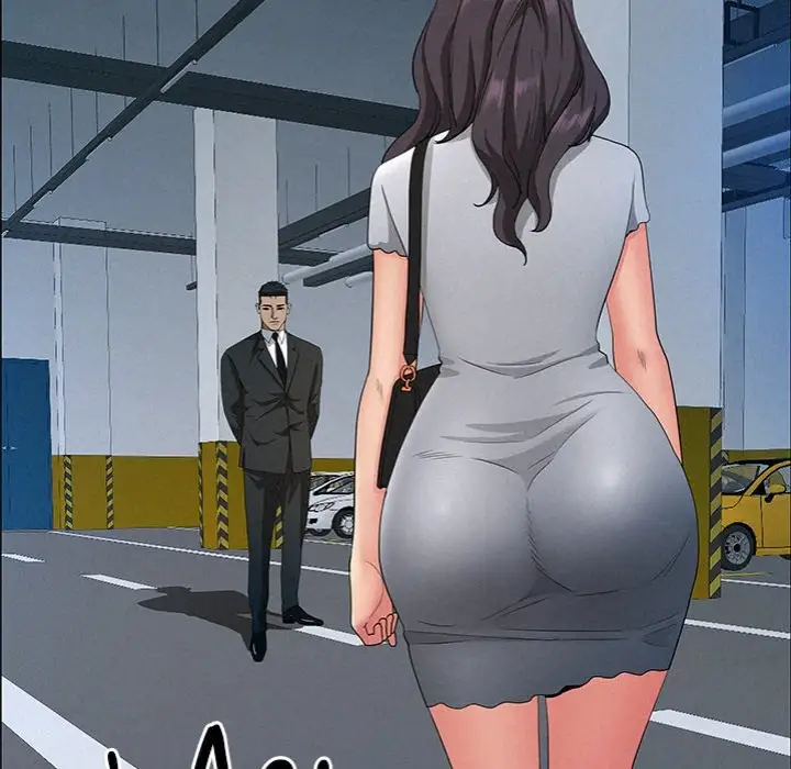 Milf Guard Chapter 44 Page 34
