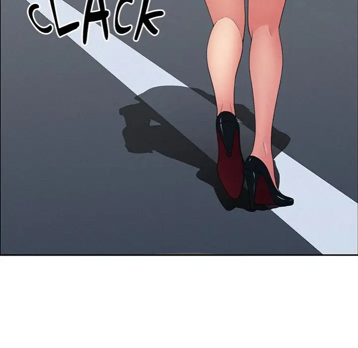 Milf Guard Chapter 44 Page 35