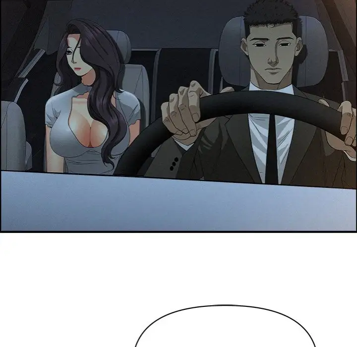Milf Guard Chapter 44 Page 90