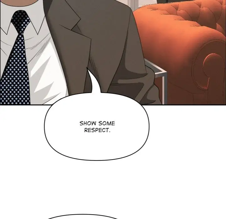 Milf Guard Chapter 45 Page 24