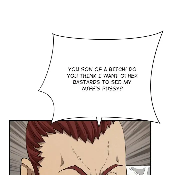 Milf Guard Chapter 45 Page 141
