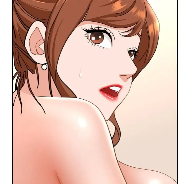 Milf Guard Chapter 45 Page 157