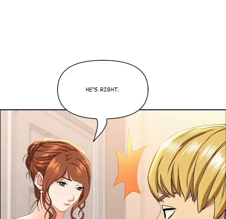 Milf Guard Chapter 46 Page 25