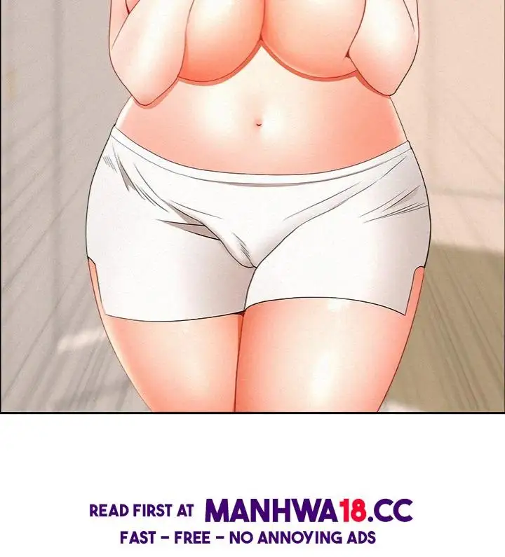 Milf Guard Chapter 46 Page 42