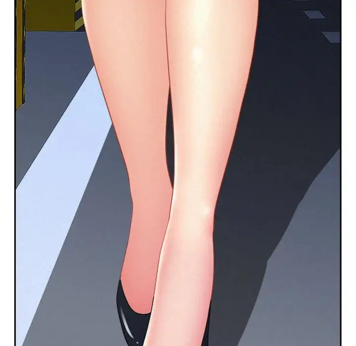 Milf Guard Chapter 46 Page 109
