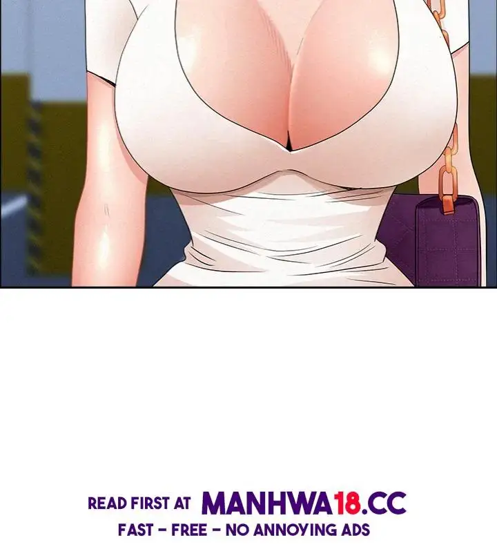 Milf Guard Chapter 46 Page 122