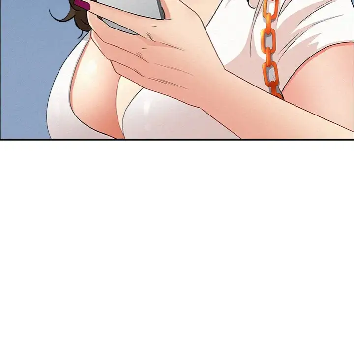 Milf Guard Chapter 46 Page 133