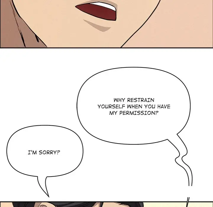 Milf Guard Chapter 47 Page 66
