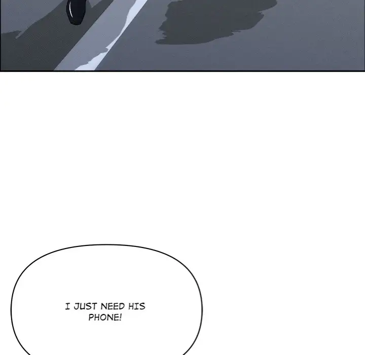 Milf Guard Chapter 47 Page 75
