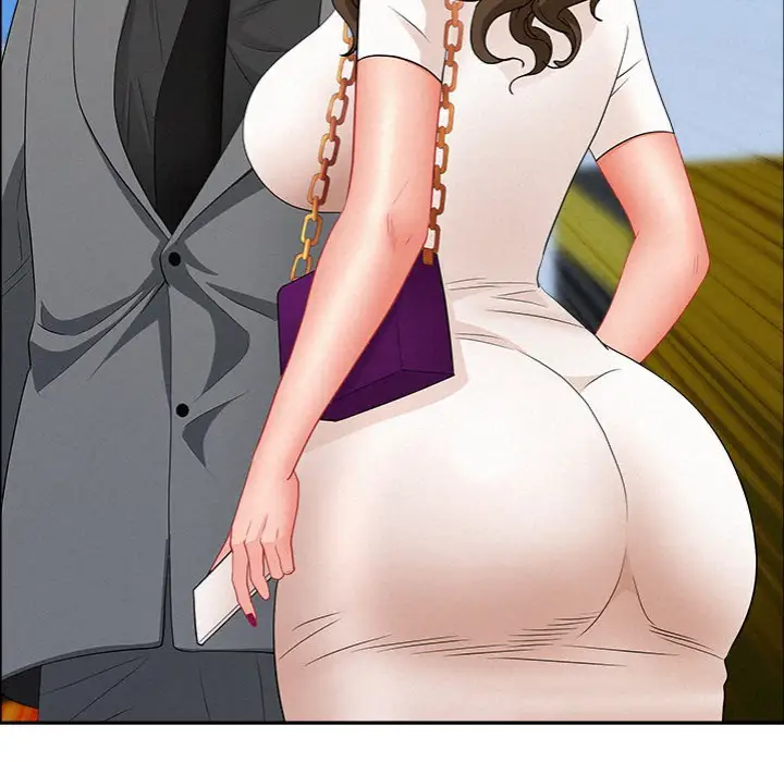 Milf Guard Chapter 47 Page 81