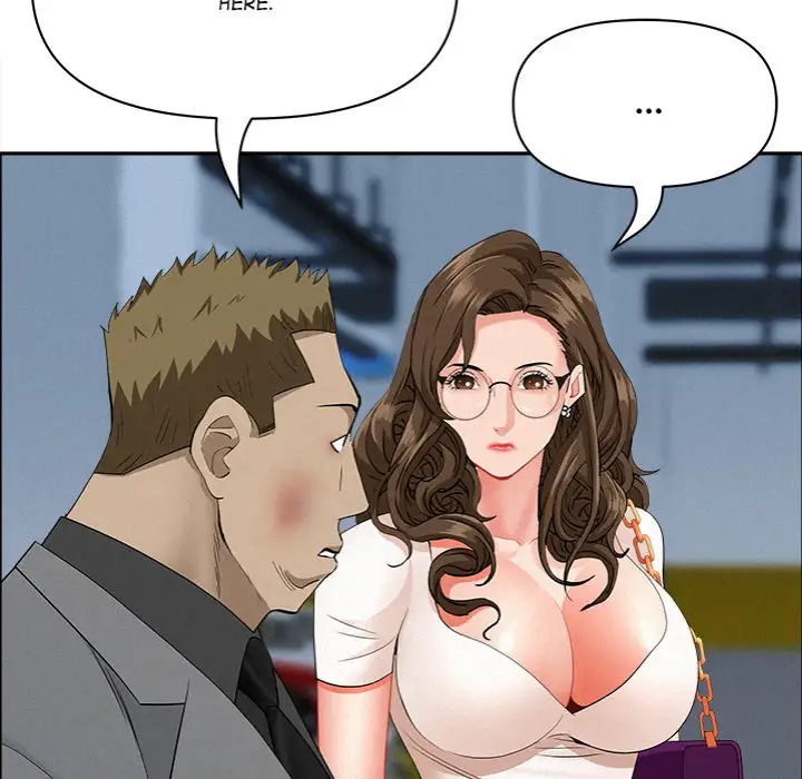 Milf Guard Chapter 47 Page 90