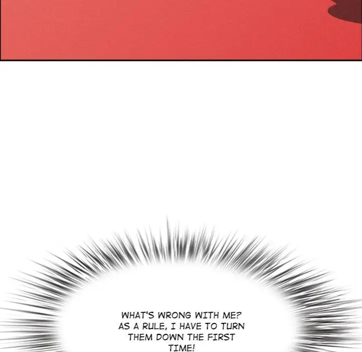 Milf Guard Chapter 48 Page 17