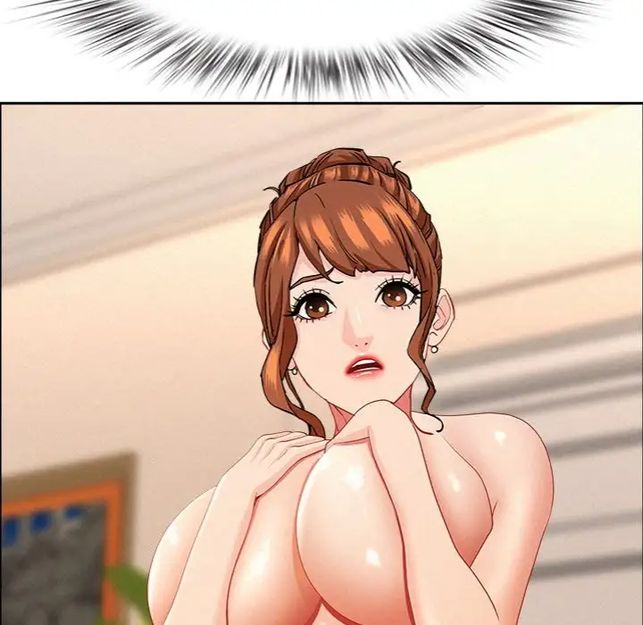 Milf Guard Chapter 48 Page 20