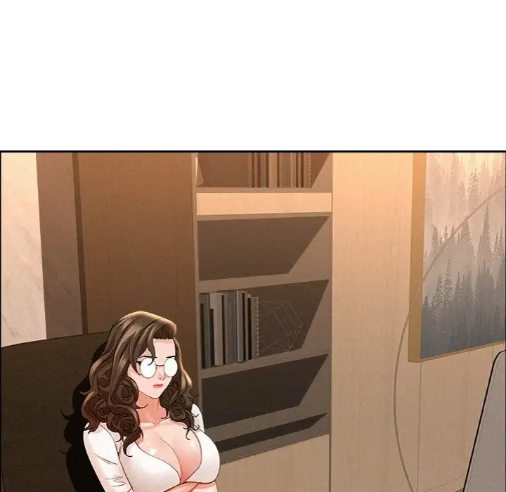 Milf Guard Chapter 48 Page 32