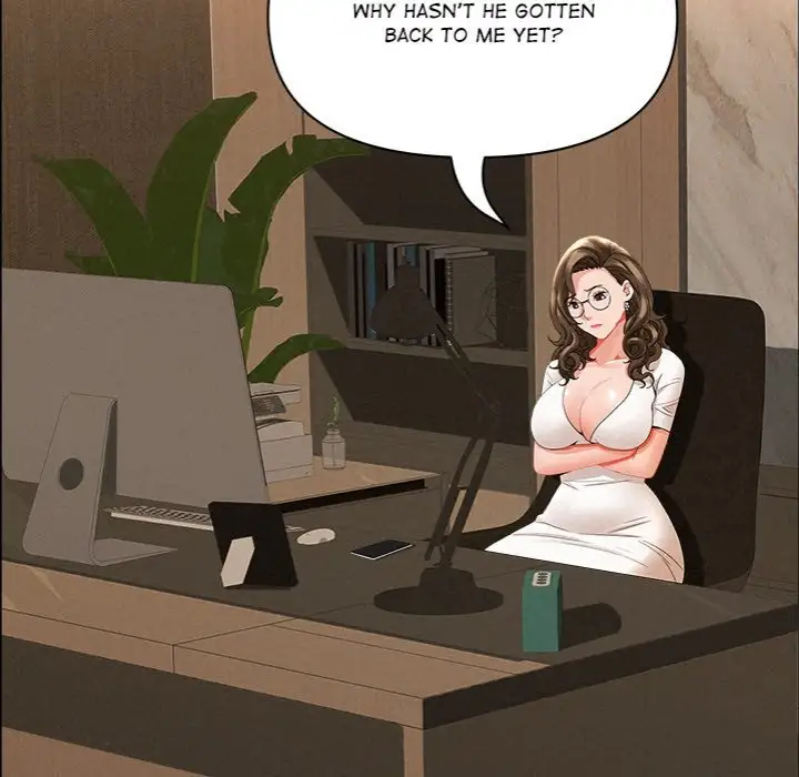 Milf Guard Chapter 48 Page 37