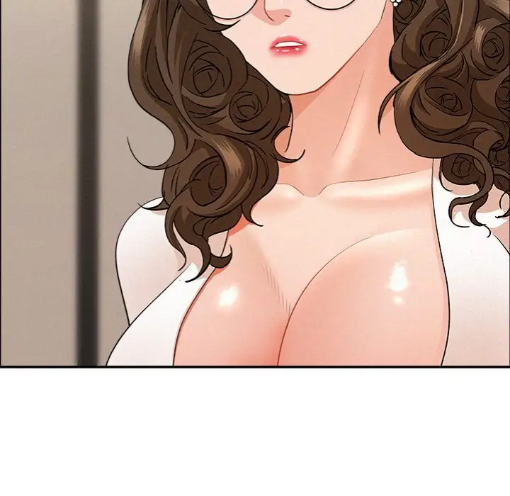 Milf Guard Chapter 48 Page 106