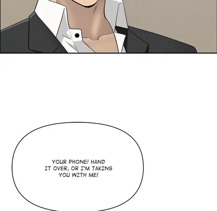Milf Guard Chapter 48 Page 122