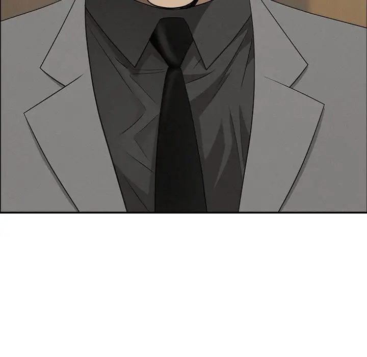 Milf Guard Chapter 48 Page 124