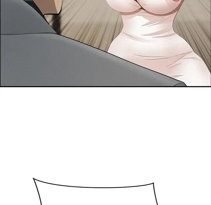 Milf Guard Chapter 48 Page 129