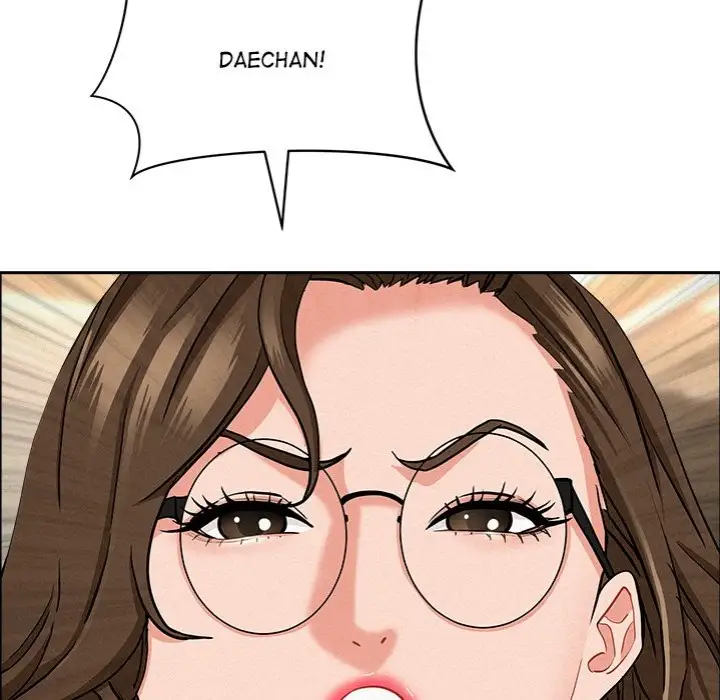 Milf Guard Chapter 48 Page 162