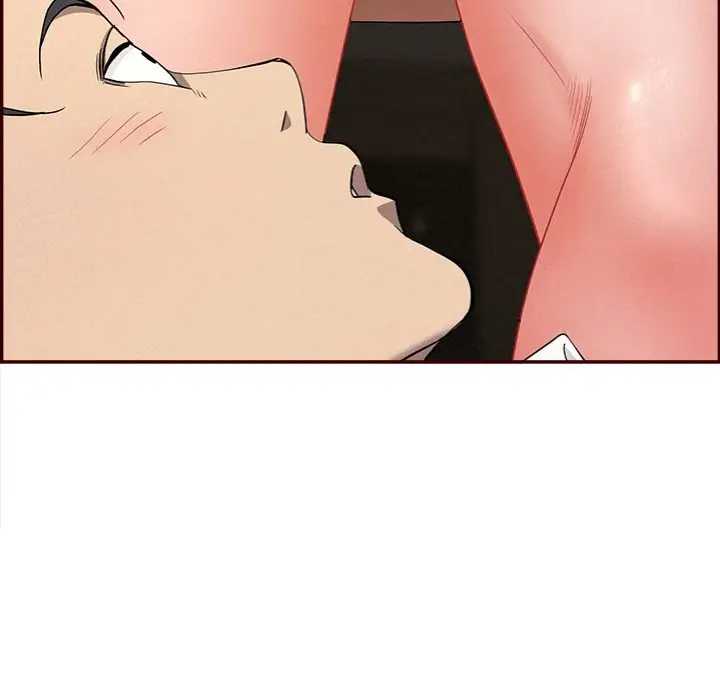 Milf Guard Chapter 49 Page 41