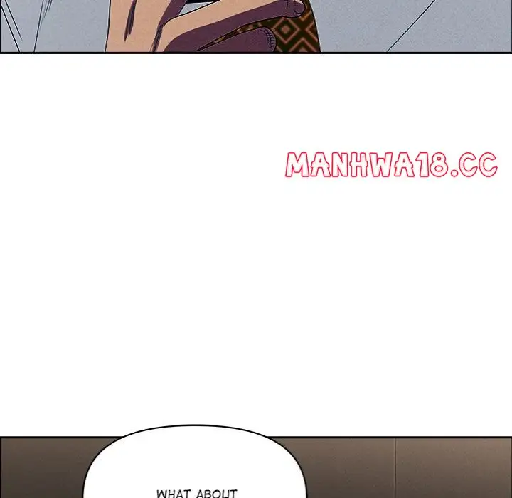 Milf Guard Chapter 49 Page 58