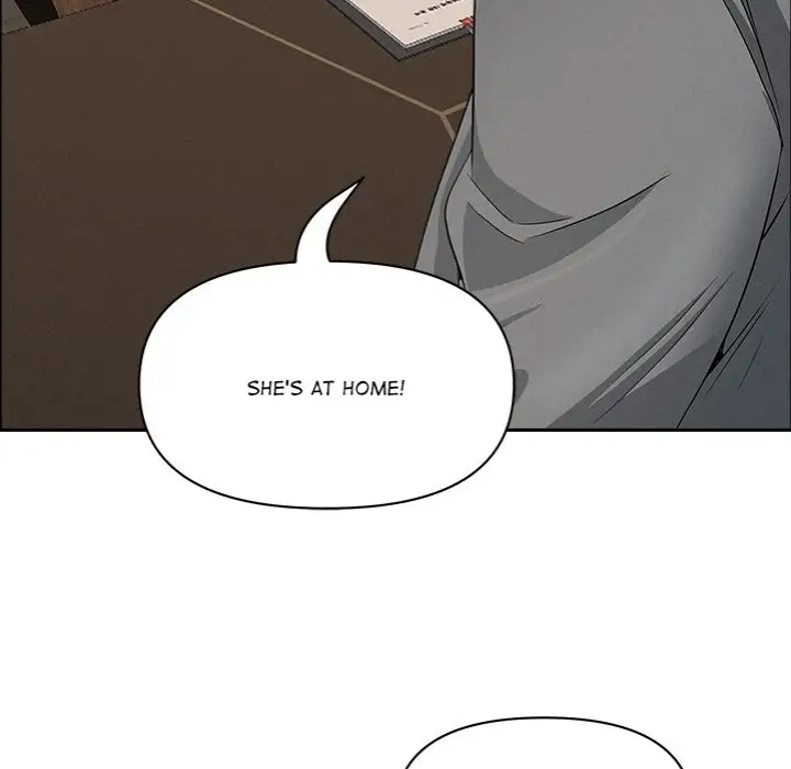 Milf Guard Chapter 49 Page 60