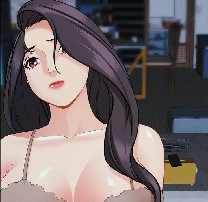 Milf Guard Chapter 49 Page 77