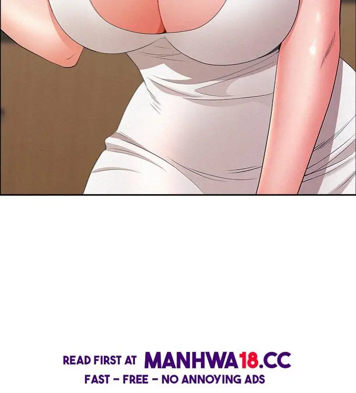 Milf Guard Chapter 49 Page 105