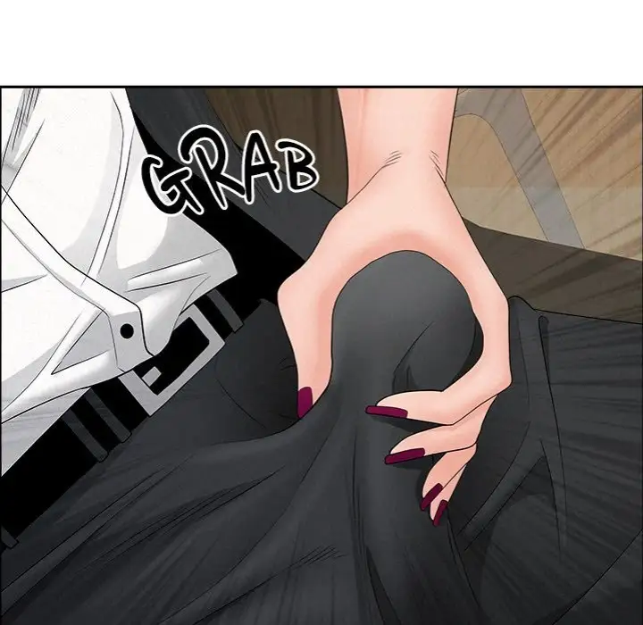 Milf Guard Chapter 49 Page 109