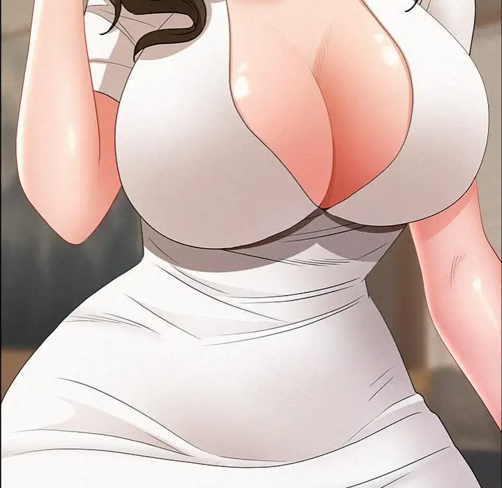 Milf Guard Chapter 49 Page 121