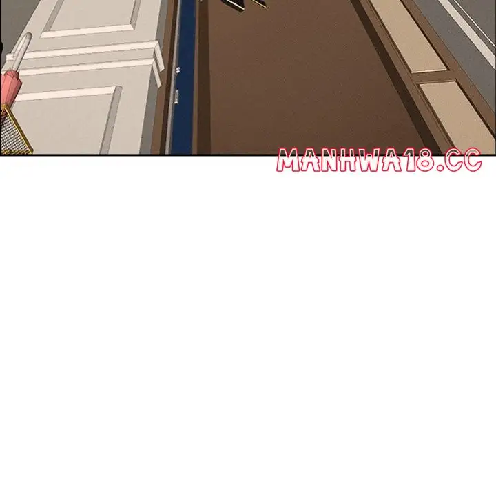 Milf Guard Chapter 49 Page 154