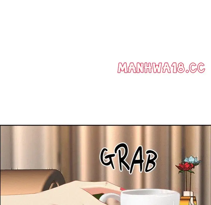 Milf Guard Chapter 50 Page 39