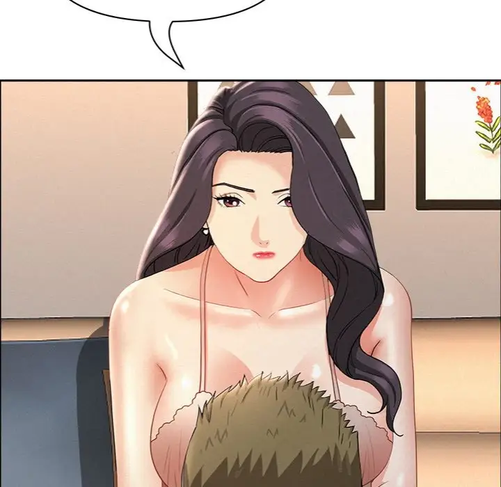 Milf Guard Chapter 50 Page 52